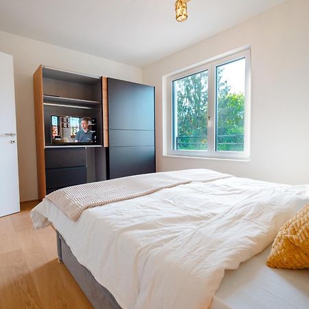 Premium Central Apartment Velden am Wörthersee Exterior photo