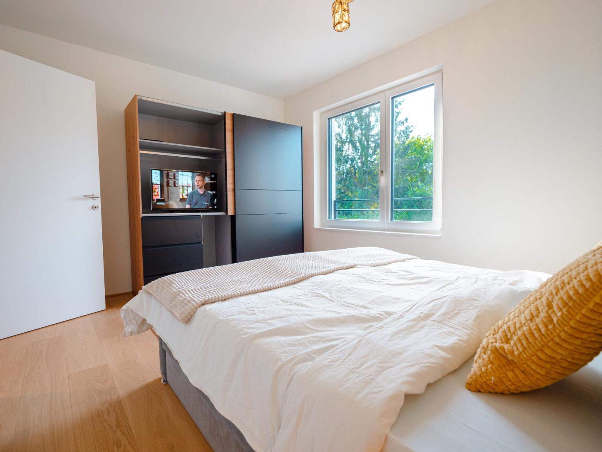 Premium Central Apartment Velden am Wörthersee Exterior photo
