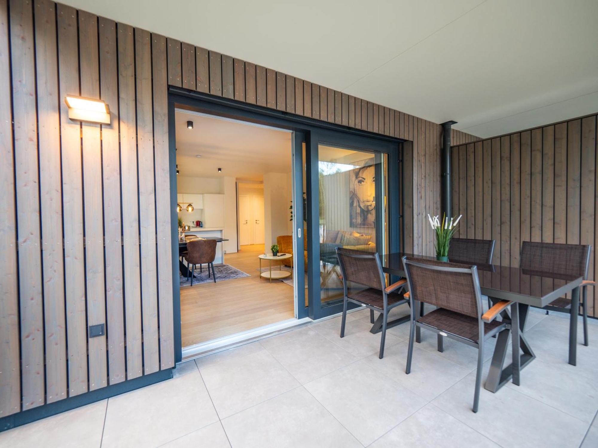 Premium Central Apartment Velden am Wörthersee Exterior photo