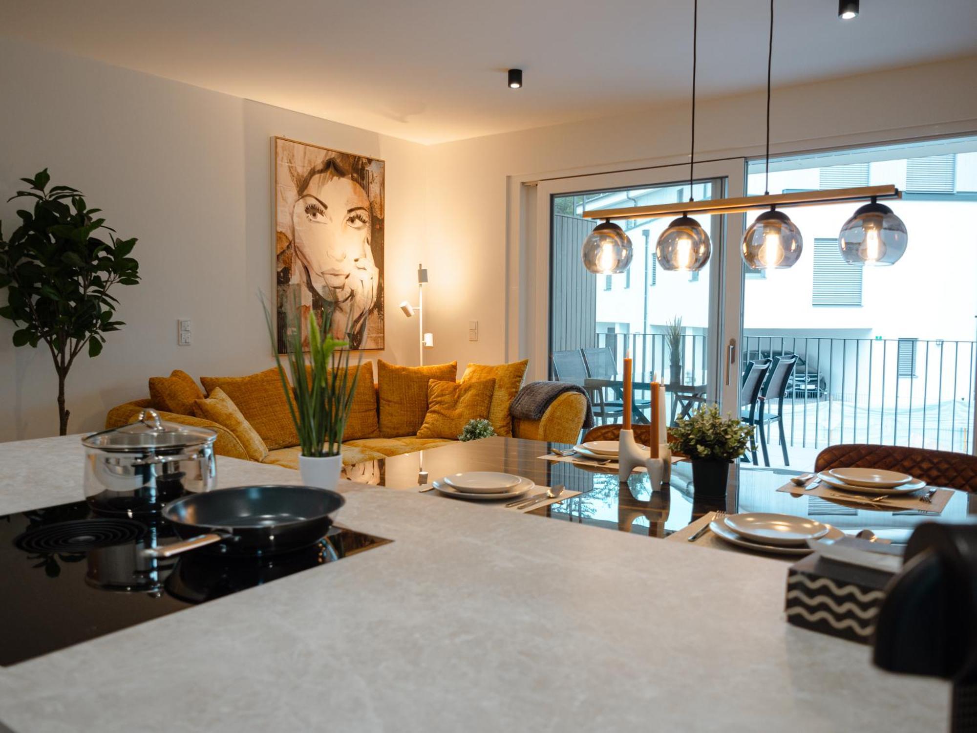 Premium Central Apartment Velden am Wörthersee Exterior photo