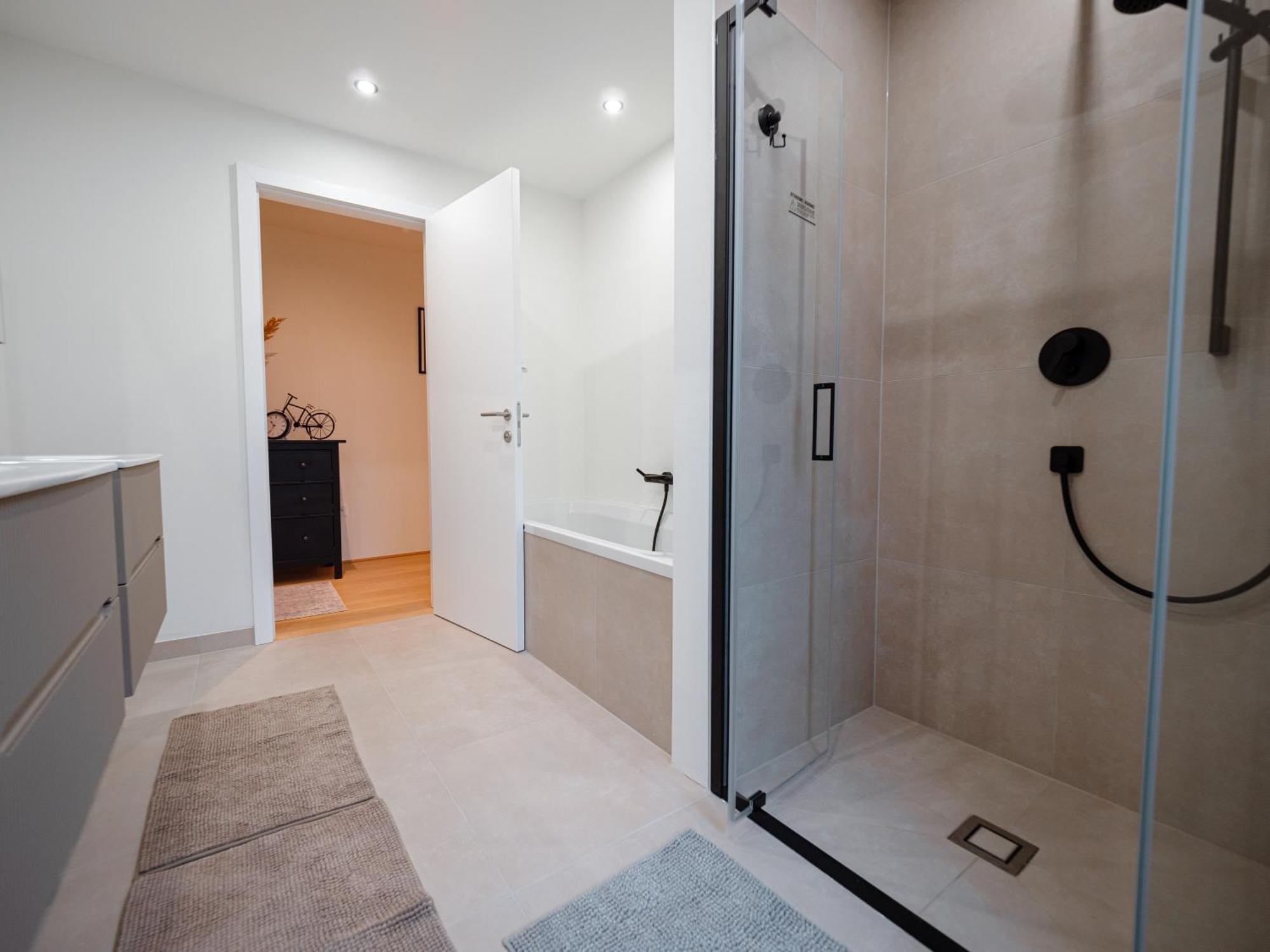 Premium Central Apartment Velden am Wörthersee Exterior photo