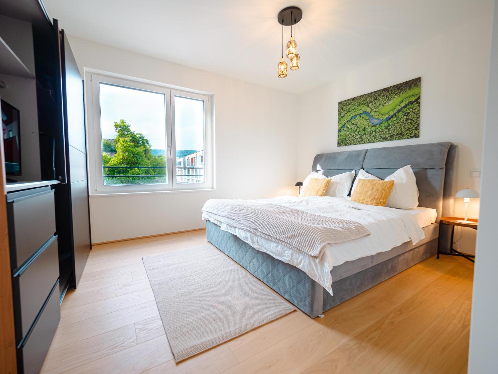 Premium Central Apartment Velden am Wörthersee Exterior photo