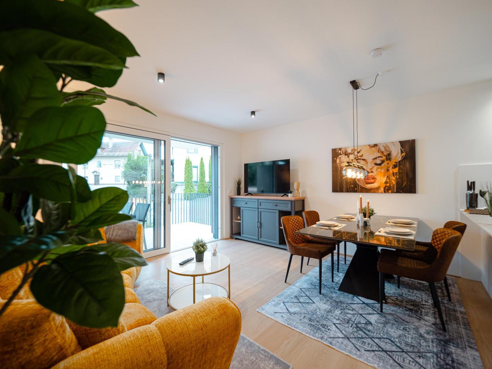 Premium Central Apartment Velden am Wörthersee Exterior photo