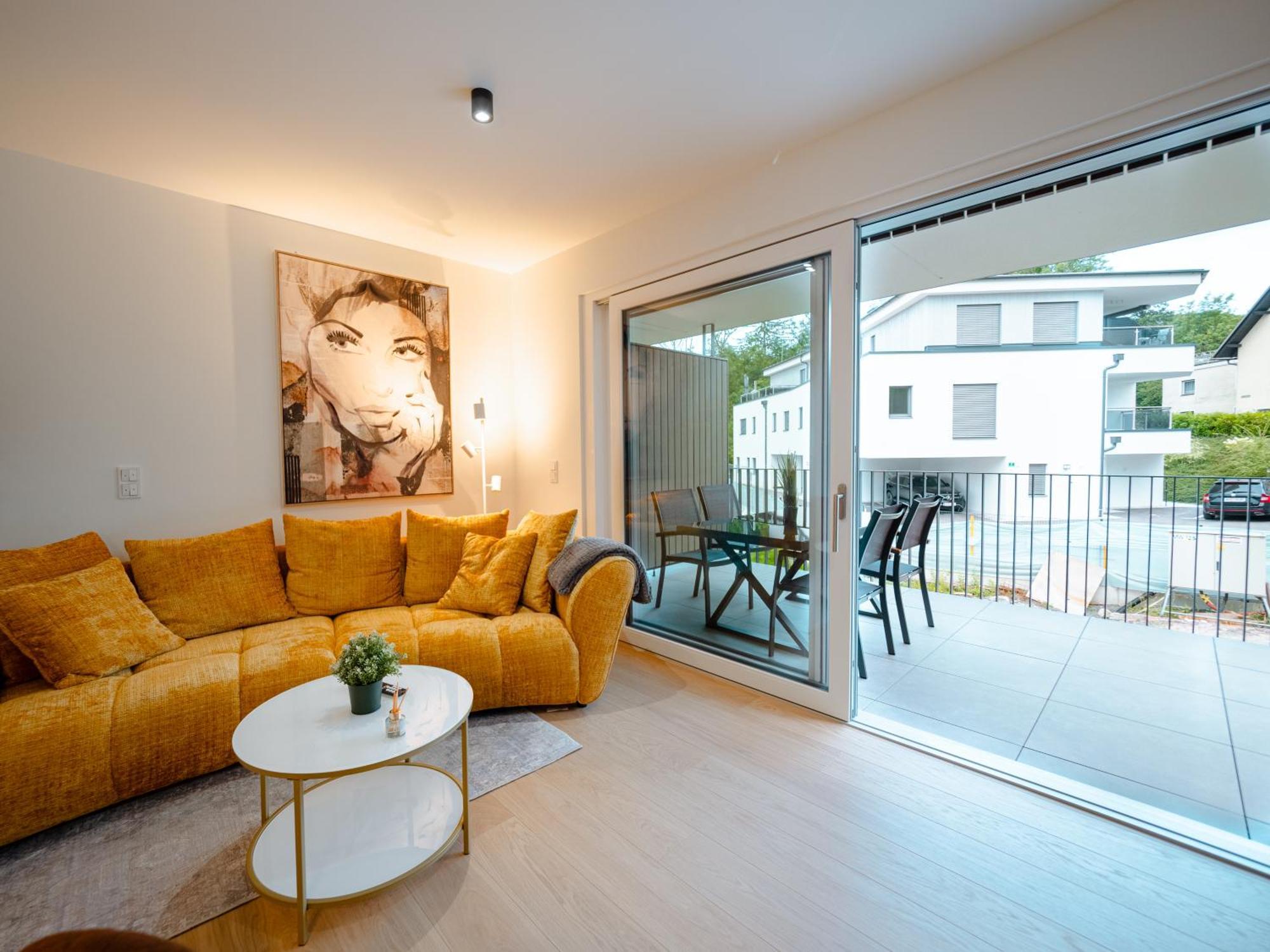 Premium Central Apartment Velden am Wörthersee Exterior photo