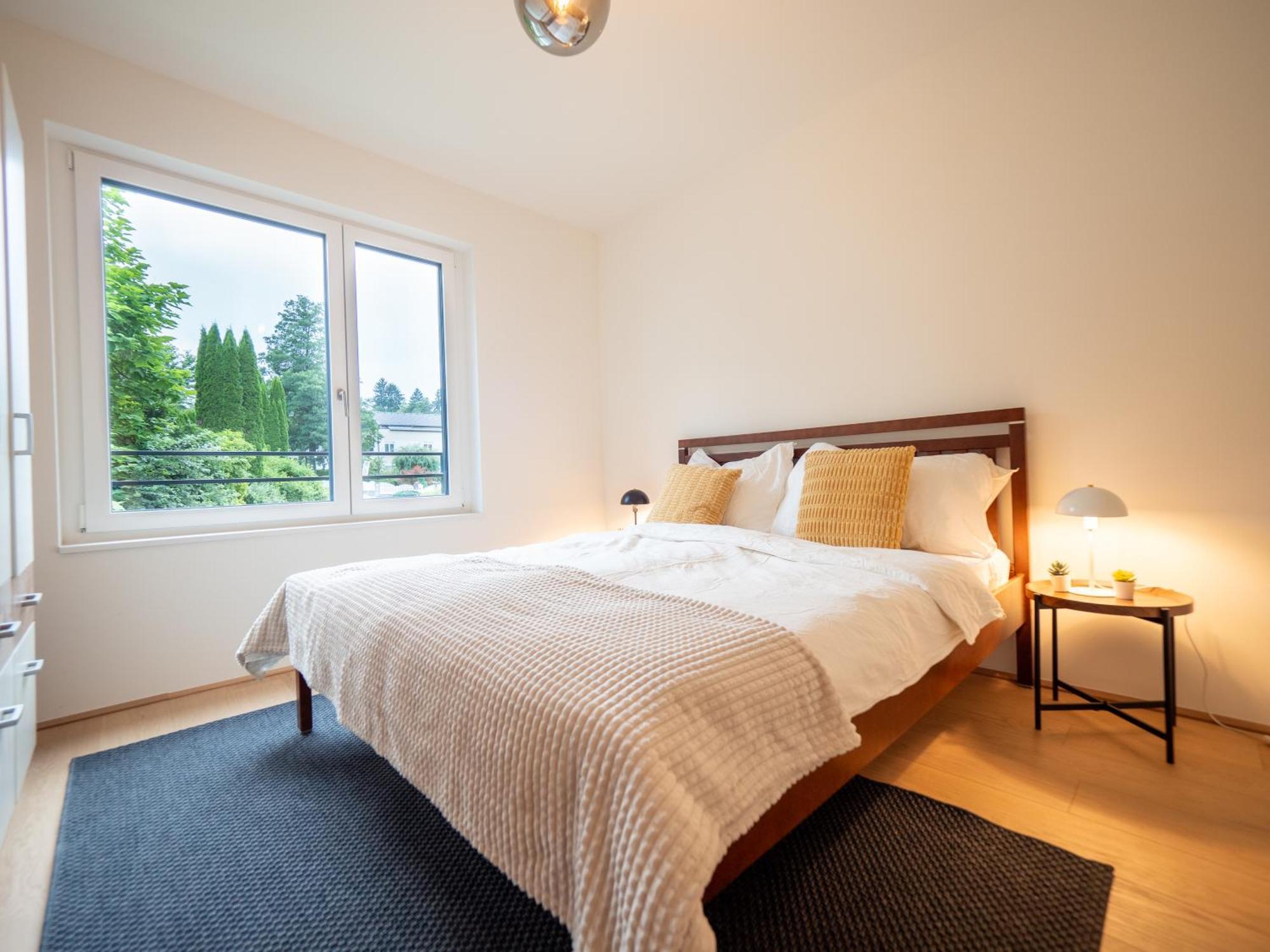Premium Central Apartment Velden am Wörthersee Exterior photo