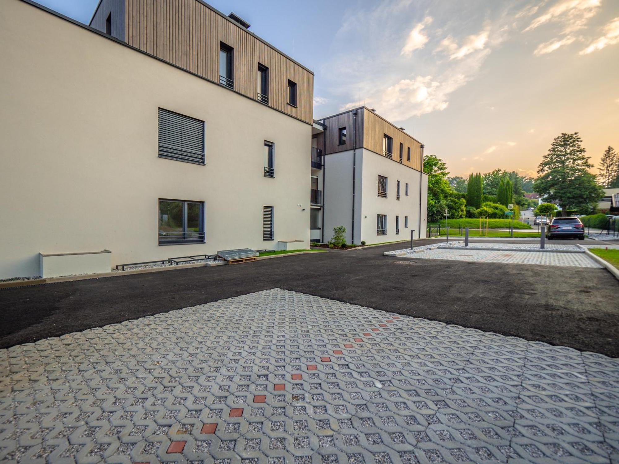 Premium Central Apartment Velden am Wörthersee Exterior photo